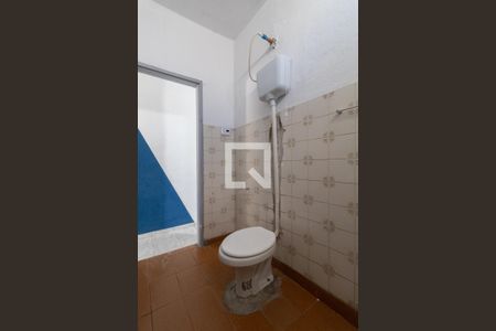 Casa para alugar com 105m², 3 quartos e 1 vagaBanheiro