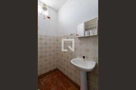 Casa para alugar com 105m², 3 quartos e 1 vagaBanheiro