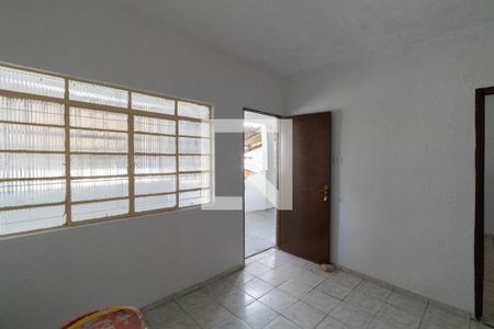 Sala de casa para alugar com 3 quartos, 105m² em Cidade Líder, São Paulo
