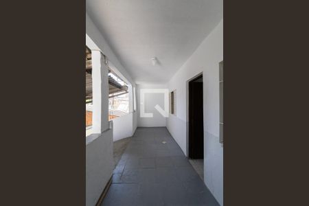 Casa para alugar com 105m², 3 quartos e 1 vagaVaranda