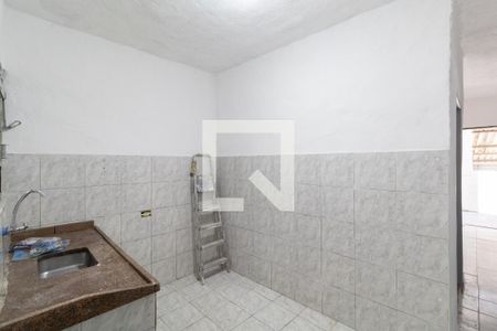 Casa para alugar com 105m², 3 quartos e 1 vagaCozinha
