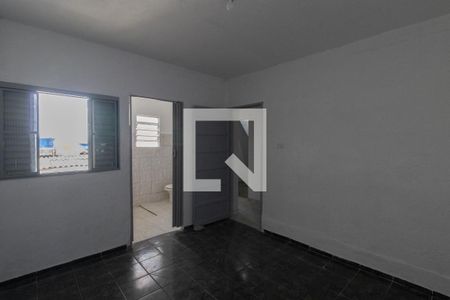 Suíte de casa para alugar com 3 quartos, 105m² em Cidade Líder, São Paulo