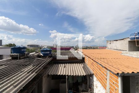 Casa para alugar com 105m², 3 quartos e 1 vagaVista Quarto 2