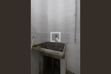 Casa para alugar com 105m², 3 quartos e 1 vagaÁrea de Serviço