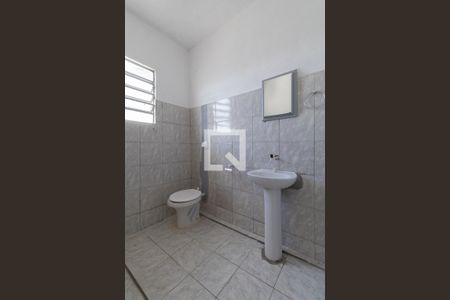 Casa para alugar com 105m², 3 quartos e 1 vagaBanheiro Suíte