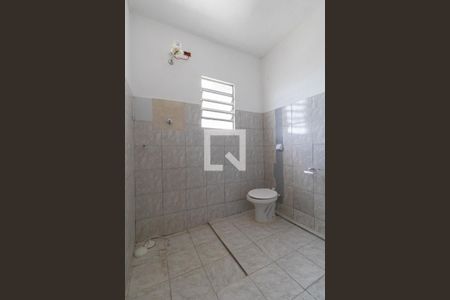 Casa para alugar com 105m², 3 quartos e 1 vagaBanheiro Suíte