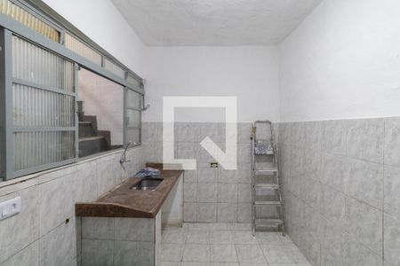 Casa para alugar com 105m², 3 quartos e 1 vagaCozinha