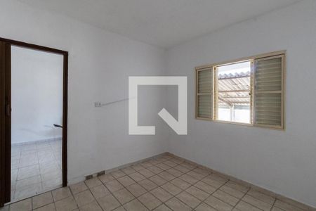 Quarto 1 de casa para alugar com 3 quartos, 105m² em Cidade Líder, São Paulo