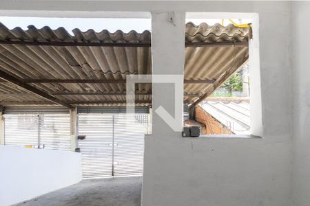 Vista Quarto 1 de casa para alugar com 3 quartos, 105m² em Cidade Líder, São Paulo