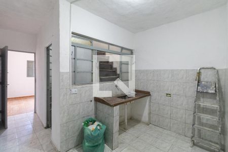 Casa para alugar com 105m², 3 quartos e 1 vagaCozinha