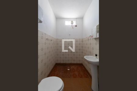 Casa para alugar com 105m², 3 quartos e 1 vagaBanheiro