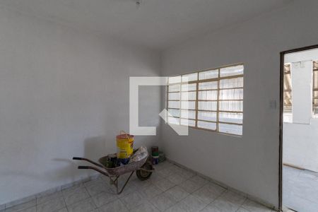 Sala de casa para alugar com 3 quartos, 105m² em Cidade Líder, São Paulo