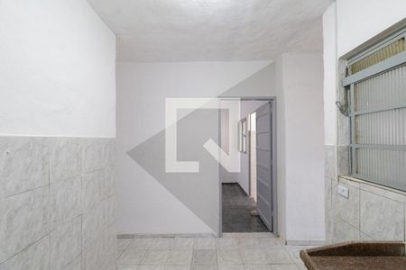 Casa para alugar com 105m², 3 quartos e 1 vagaCozinha