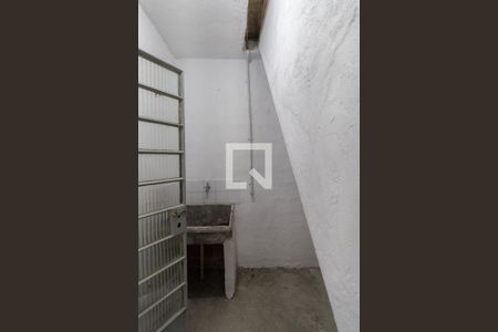 Casa para alugar com 105m², 3 quartos e 1 vagaÁrea de Serviço