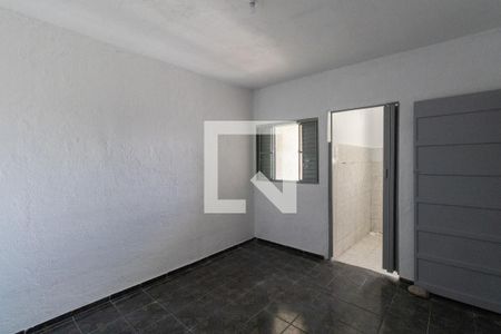 Suíte de casa para alugar com 3 quartos, 105m² em Cidade Líder, São Paulo