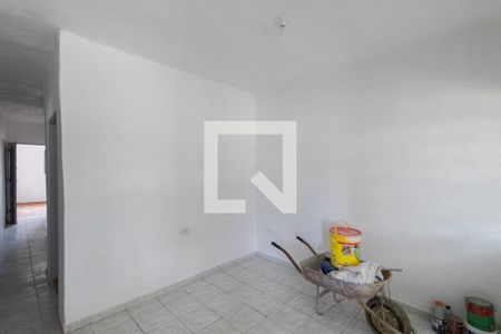 Sala de casa para alugar com 3 quartos, 105m² em Cidade Líder, São Paulo