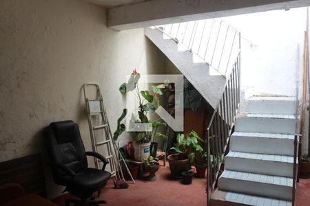 Casa à venda com 232m², 4 quartos e 2 vagasQuintal