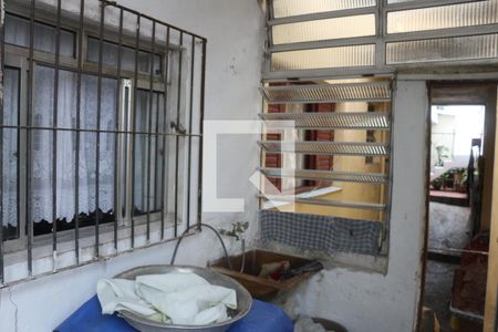 Casa à venda com 232m², 4 quartos e 2 vagasÁrea de Serviço