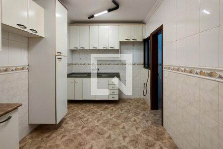 Apartamento para alugar com 95m², 2 quartos e 1 vagaCozinha