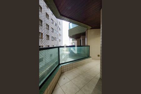 Apartamento para alugar com 95m², 2 quartos e 1 vagaSacada