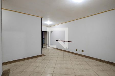 Sala de apartamento para alugar com 2 quartos, 95m² em Aviação, Praia Grande