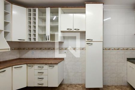 Apartamento para alugar com 95m², 2 quartos e 1 vagaCozinha