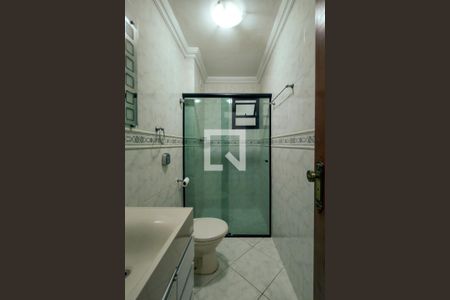 Apartamento para alugar com 95m², 2 quartos e 1 vagaBanheiro da Suíte