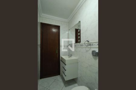 Apartamento para alugar com 95m², 2 quartos e 1 vagaBanheiro da Suíte