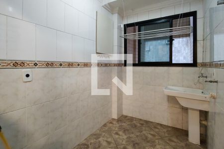 Apartamento para alugar com 95m², 2 quartos e 1 vagaÁrea de Serviço