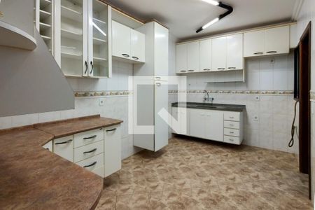 Apartamento para alugar com 95m², 2 quartos e 1 vagaCozinha