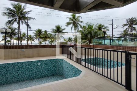 Apartamento para alugar com 95m², 2 quartos e 1 vagaÁrea comum - Piscina