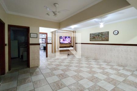 Apartamento para alugar com 95m², 2 quartos e 1 vagaÁrea comum - Salão de festas