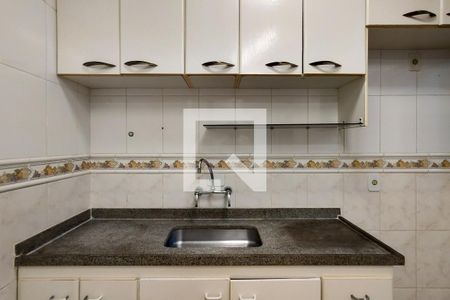 Apartamento para alugar com 95m², 2 quartos e 1 vagaCozinha