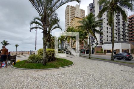 Apartamento para alugar com 95m², 2 quartos e 1 vagaVista da Rua