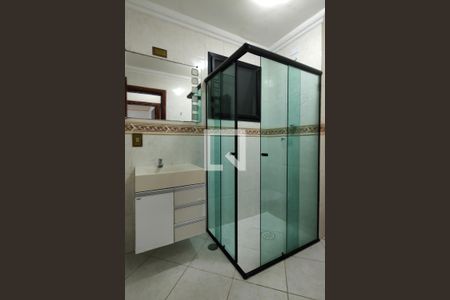 Apartamento para alugar com 95m², 2 quartos e 1 vagaBanheiro