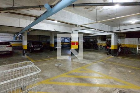 Apartamento para alugar com 95m², 2 quartos e 1 vagaGaragem