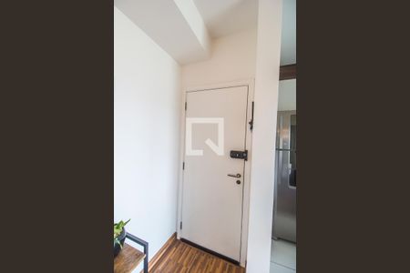 Entrada de apartamento para alugar com 2 quartos, 67m² em Empresarial 18 do Forte, Barueri