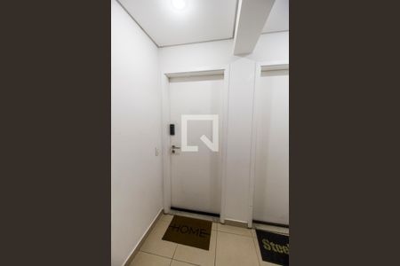 Área comum de apartamento para alugar com 2 quartos, 67m² em Empresarial 18 do Forte, Barueri