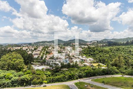 Vista do Quarto 2 de apartamento para alugar com 2 quartos, 67m² em Empresarial 18 do Forte, Barueri