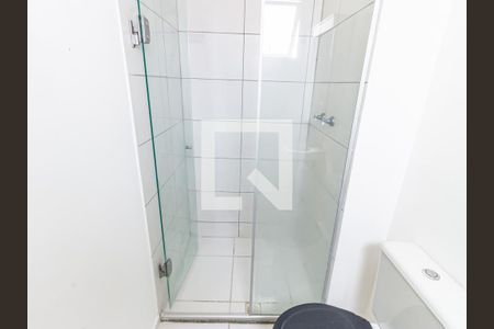 Apartamento para alugar com 30m², 1 quarto e sem vagaBanheiro