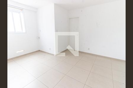 Sala/Cozinha de apartamento para alugar com 1 quarto, 30m² em Brás, São Paulo