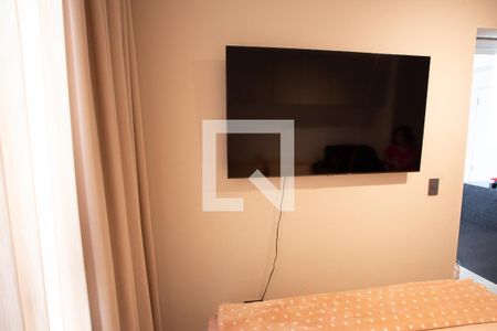 QUARTO de apartamento para alugar com 1 quarto, 31m² em Casa Verde, São Paulo