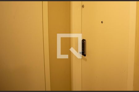 Apartamento para alugar com 31m², 1 quarto e 1 vagaCORREDOR