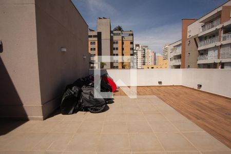 Apartamento para alugar com 31m², 1 quarto e 1 vagaBICICLETÁRIO