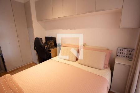 QUARTO de apartamento para alugar com 1 quarto, 31m² em Casa Verde, São Paulo