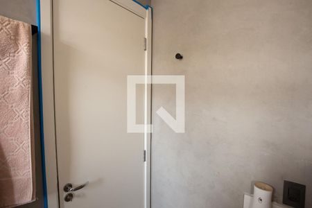 Apartamento para alugar com 31m², 1 quarto e 1 vagaBANHEIRO