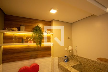 Apartamento para alugar com 31m², 1 quarto e 1 vagaESPAÇO PET