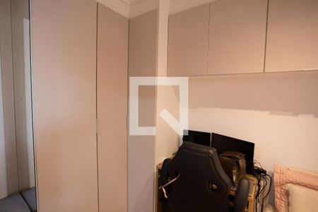 Apartamento para alugar com 31m², 1 quarto e 1 vagaQUARTO