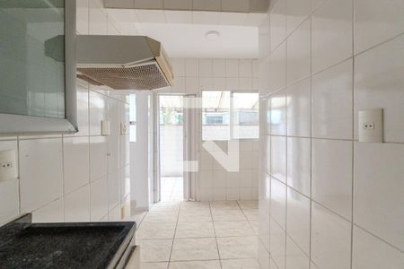 Apartamento para alugar com 87m², 1 quarto e sem vaga Apartamento para alugar com 87m², 1 quarto e sem vagaCozinha