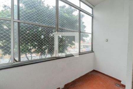 Apartamento para alugar com 87m², 1 quarto e sem vaga Apartamento para alugar com 87m², 1 quarto e sem vagaSacada